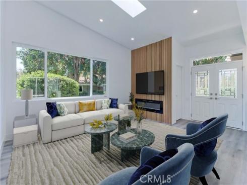 703  Avenida Sevilla  D , Laguna Woods, CA