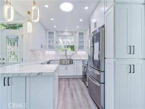 703  Avenida Sevilla  D , Laguna Woods, CA