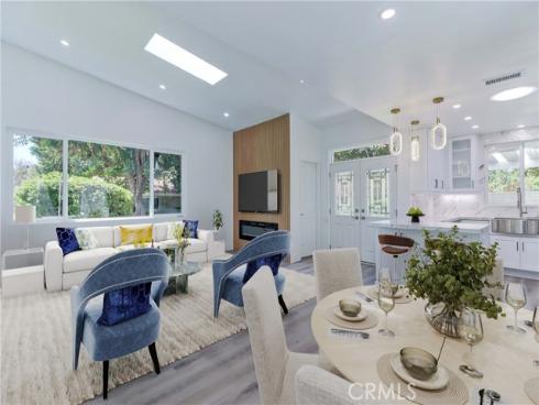 703  Avenida Sevilla  D , Laguna Woods, CA