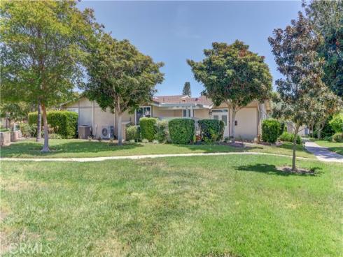 703  Avenida Sevilla  D , Laguna Woods, CA