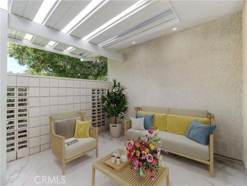 703  Avenida Sevilla  D , Laguna Woods, CA