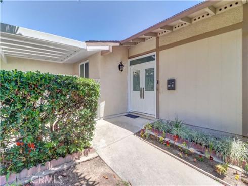 703  Avenida Sevilla  D , Laguna Woods, CA