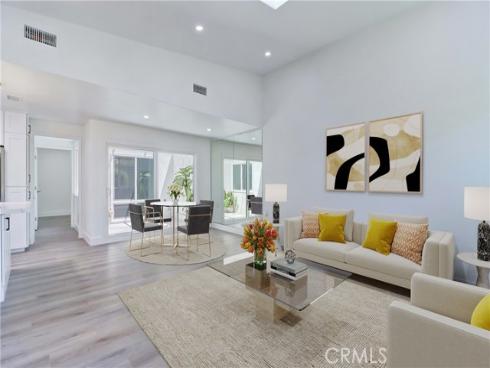703  Avenida Sevilla  D , Laguna Woods, CA