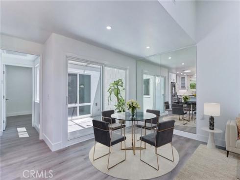 703  Avenida Sevilla  D , Laguna Woods, CA
