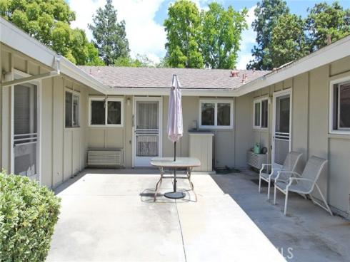 515 Calle Aragon Unit B , Laguna Woods, CA
