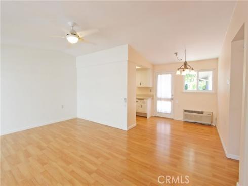 515 Calle Aragon Unit B , Laguna Woods, CA