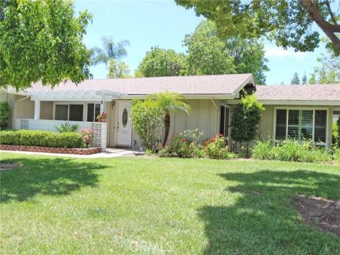 515 Calle Aragon Unit B , Laguna Woods, CA