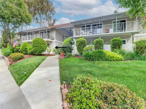 670  Via Mendoza  B , Laguna Woods, CA