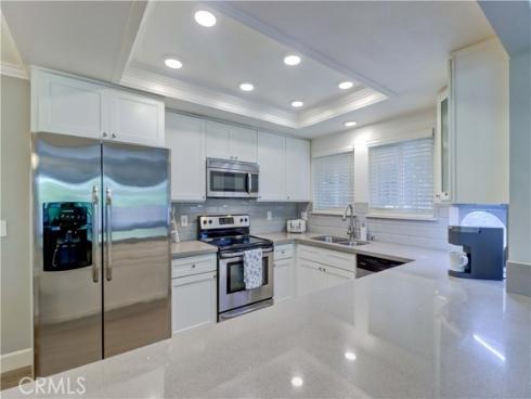 670  Via Mendoza  B , Laguna Woods, CA