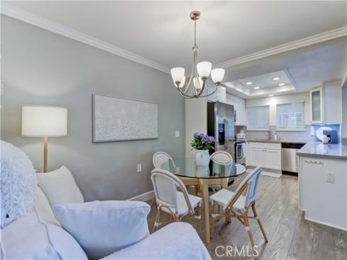 670  Via Mendoza  B , Laguna Woods, CA