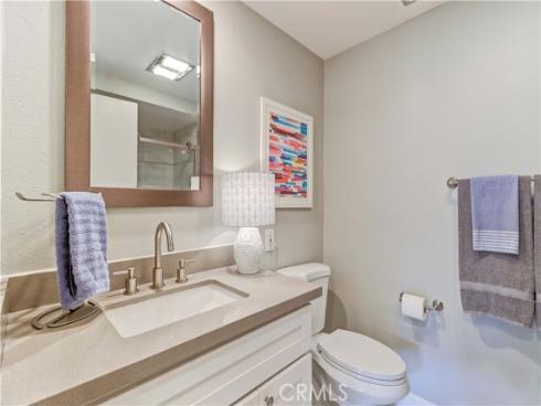 670  Via Mendoza  B , Laguna Woods, CA