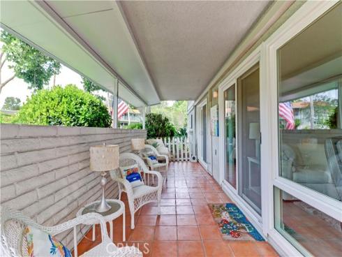 670  Via Mendoza  B , Laguna Woods, CA