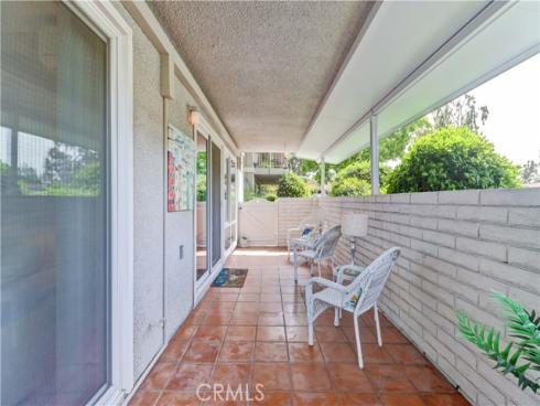 670  Via Mendoza  B , Laguna Woods, CA