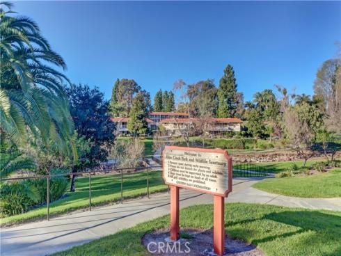 670  Via Mendoza  B , Laguna Woods, CA