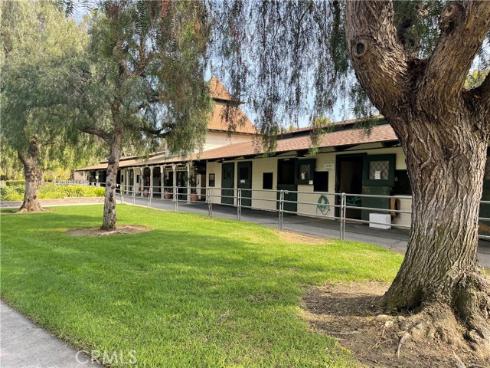 670  Via Mendoza  B , Laguna Woods, CA