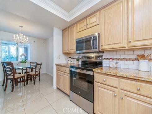 5529  Via La Mesa  A , Laguna Woods, CA