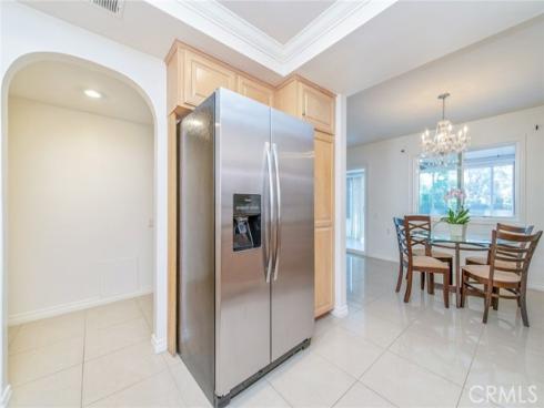 5529  Via La Mesa  A , Laguna Woods, CA
