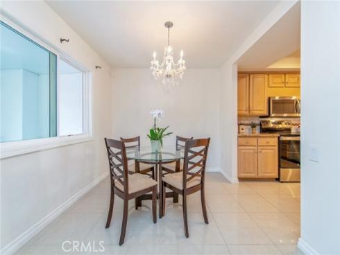 5529  Via La Mesa  A , Laguna Woods, CA