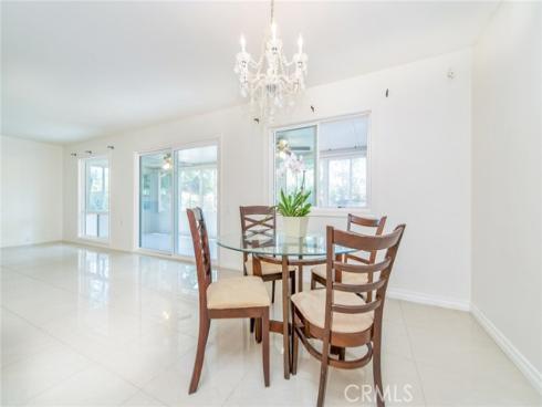 5529  Via La Mesa  A , Laguna Woods, CA