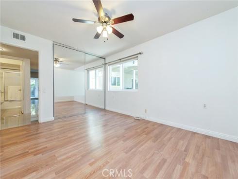5529  Via La Mesa  A , Laguna Woods, CA
