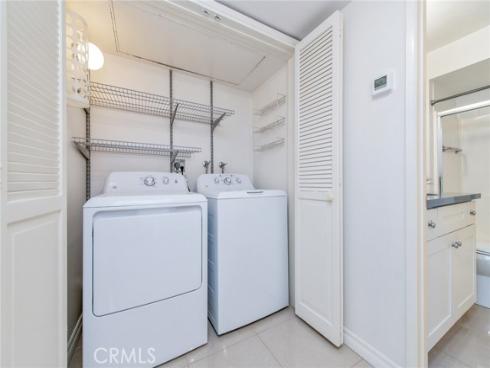 5529  Via La Mesa  A , Laguna Woods, CA