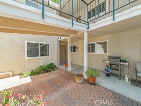 5529  Via La Mesa  A , Laguna Woods, CA