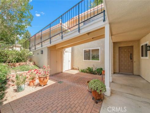 5529  Via La Mesa  A , Laguna Woods, CA