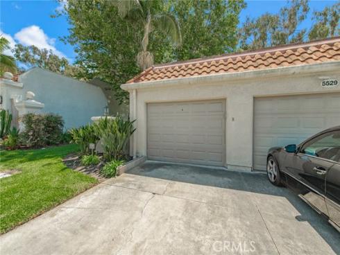 5529  Via La Mesa  A , Laguna Woods, CA