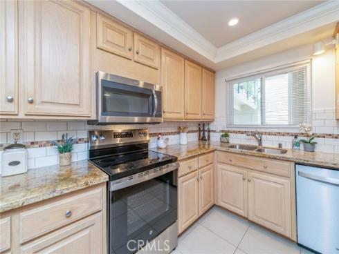 5529  Via La Mesa  A , Laguna Woods, CA