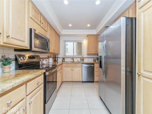 5529  Via La Mesa  A , Laguna Woods, CA
