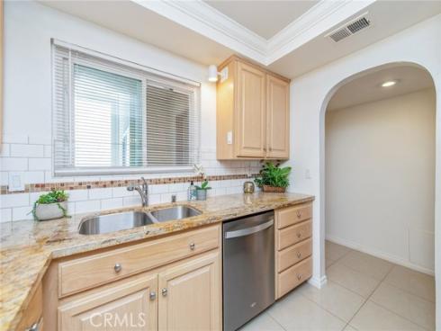 5529  Via La Mesa  A , Laguna Woods, CA