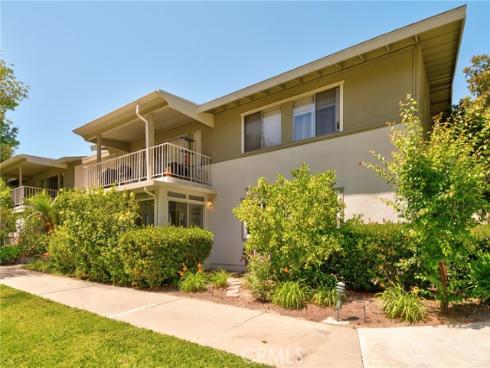 161  Avenida Majorca  D , Laguna Woods, CA