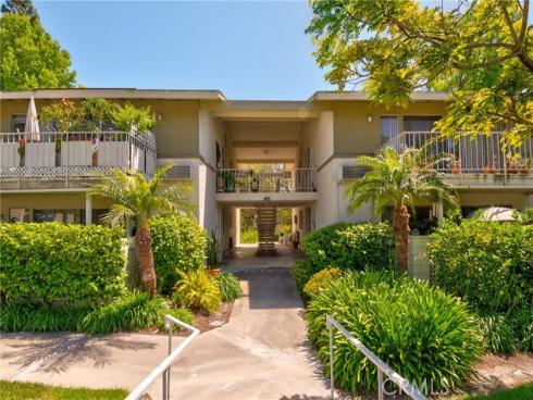 161  Avenida Majorca  D , Laguna Woods, CA