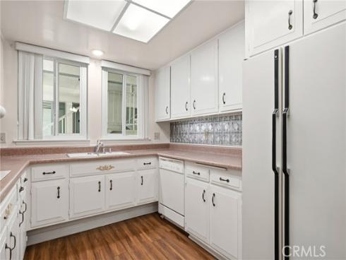 161  Avenida Majorca  D , Laguna Woods, CA