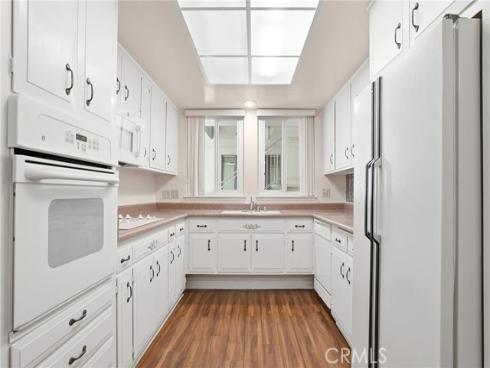 161  Avenida Majorca  D , Laguna Woods, CA