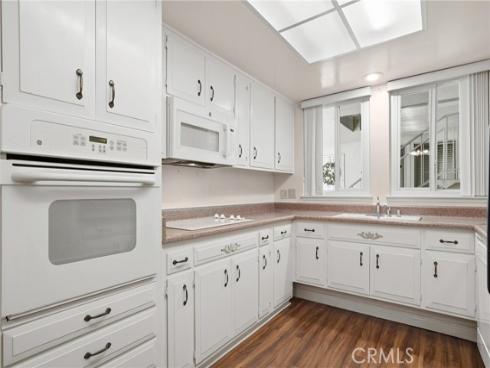 161  Avenida Majorca  D , Laguna Woods, CA