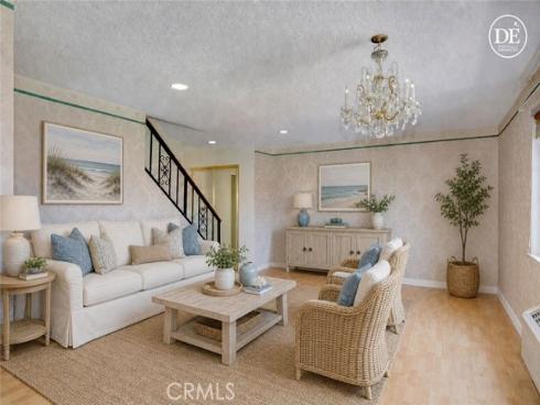 2320  Via Puerta, #b  , Laguna Woods, CA