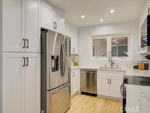 3280  San Amadeo  A , Laguna Woods, CA