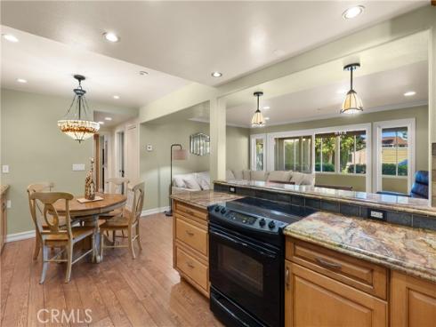 1 Via Castilla F , Laguna Woods, CA