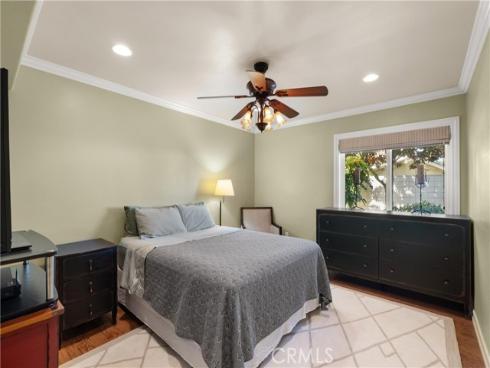 1 Via Castilla F , Laguna Woods, CA