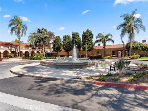 1 Via Castilla F , Laguna Woods, CA