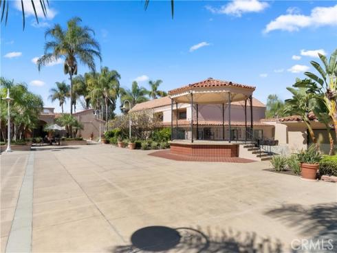 1 Via Castilla F , Laguna Woods, CA