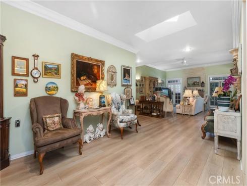 5587  Via Dicha  B , Laguna Woods, CA