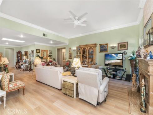 5587  Via Dicha  B , Laguna Woods, CA