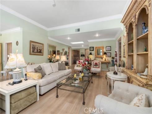 5587  Via Dicha  B , Laguna Woods, CA