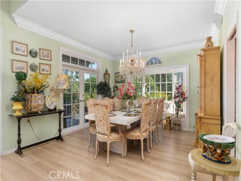 5587  Via Dicha  B , Laguna Woods, CA