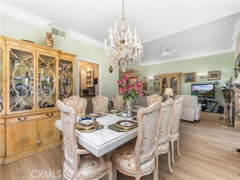 5587  Via Dicha  B , Laguna Woods, CA