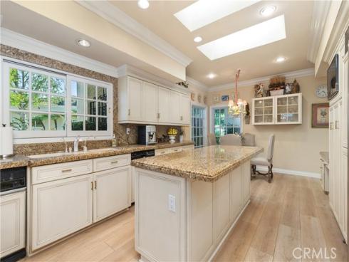 5587  Via Dicha  B , Laguna Woods, CA
