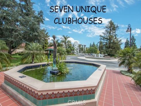 5587  Via Dicha  B , Laguna Woods, CA