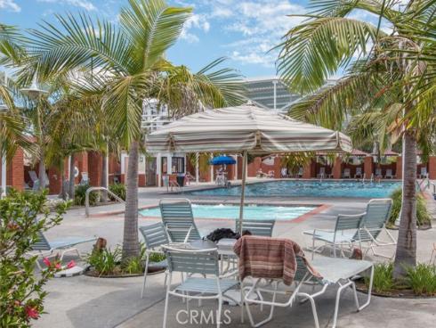 5587  Via Dicha  B , Laguna Woods, CA